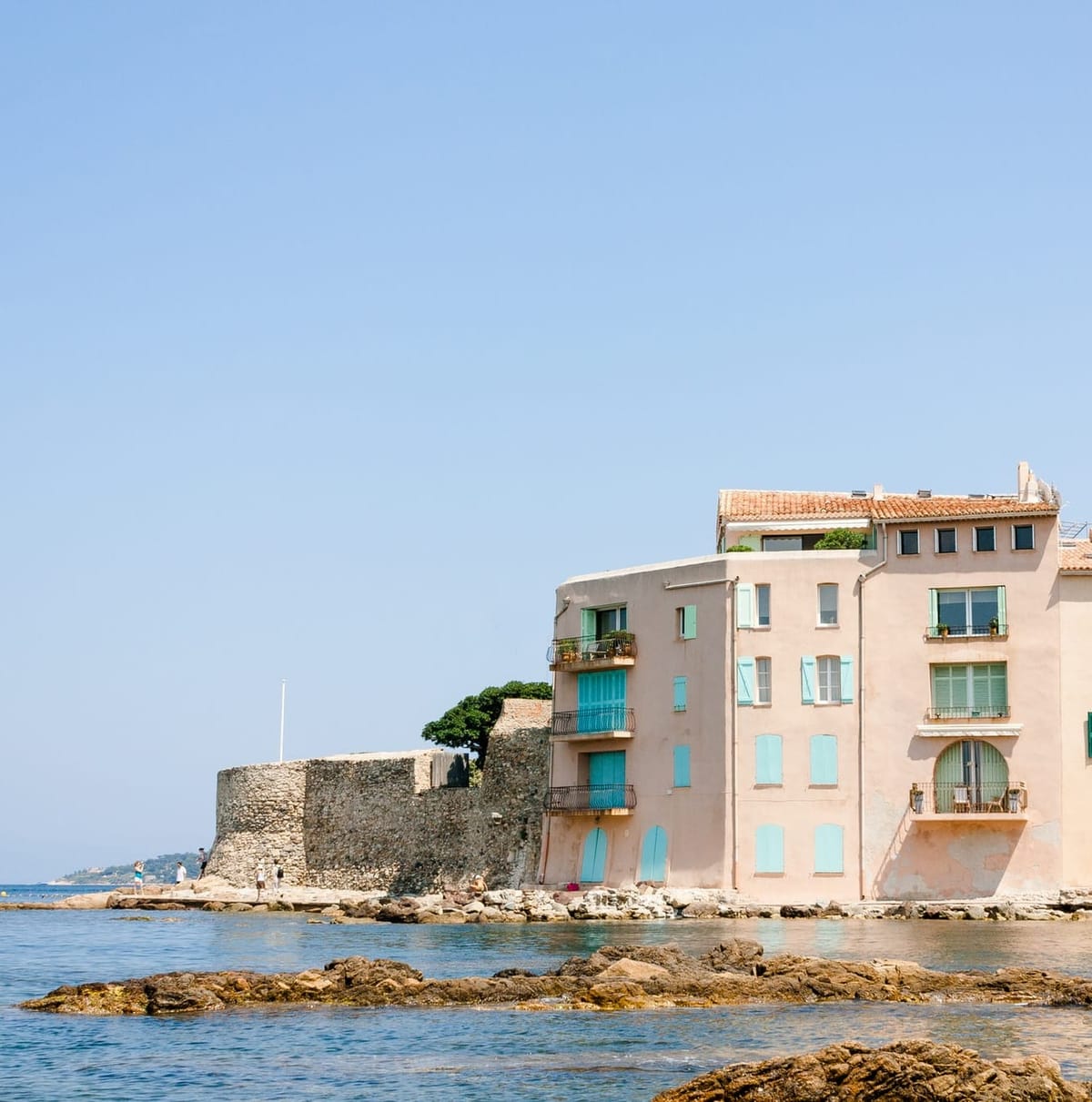 What to do in St. Tropez - 10 tips for a perfect daytrip