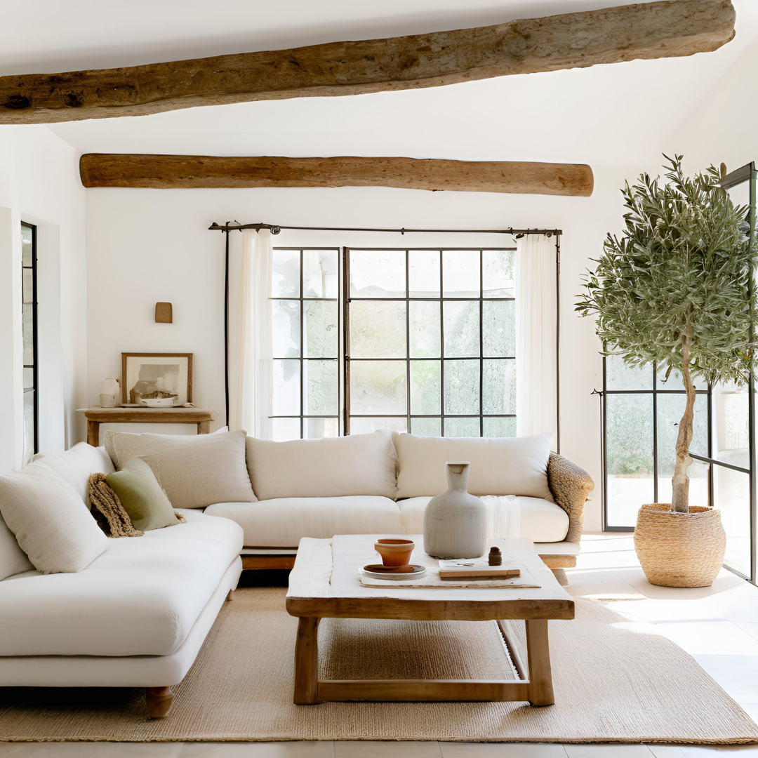 The French Country House Style: 6 Interior Design Tips