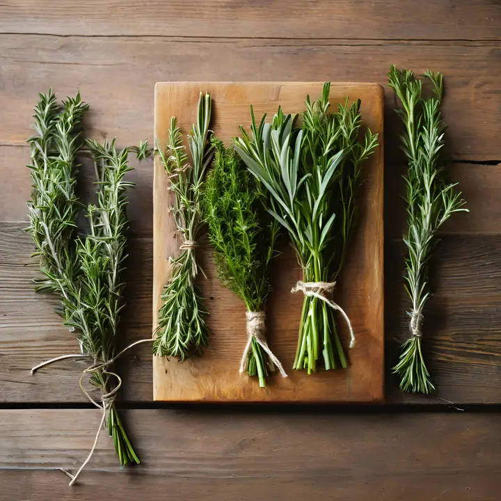 8 Essential Mediterranean herbs and how to cook with them