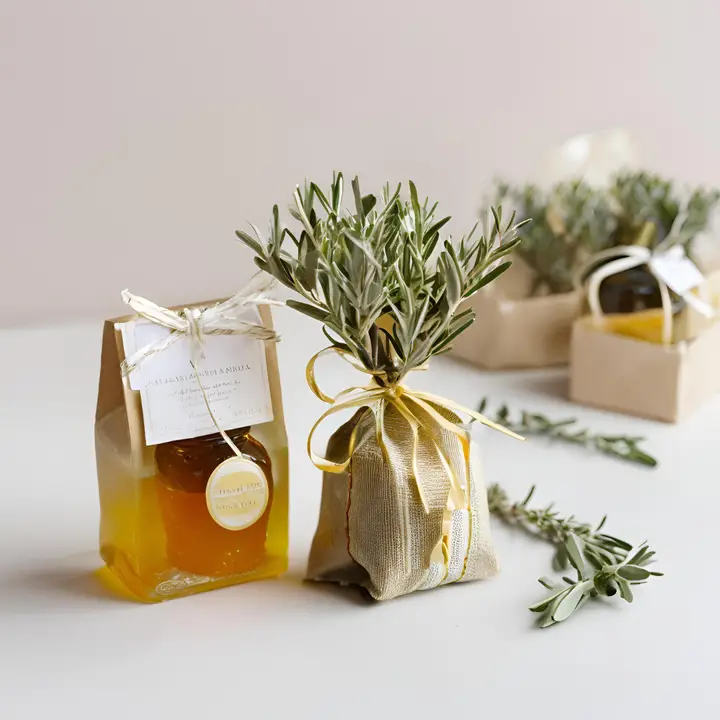 Local French Riviera Gifts